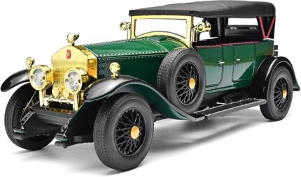 1:24 SCALE PHANTOM VINTAGE GENERATION-GREEN