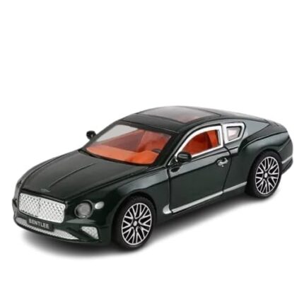 1.32 SCALE BENTLY- BLACK